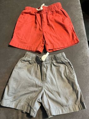 J Crew Crewcuts Kids Shorts - 2 pack Bundle - Yoith 7